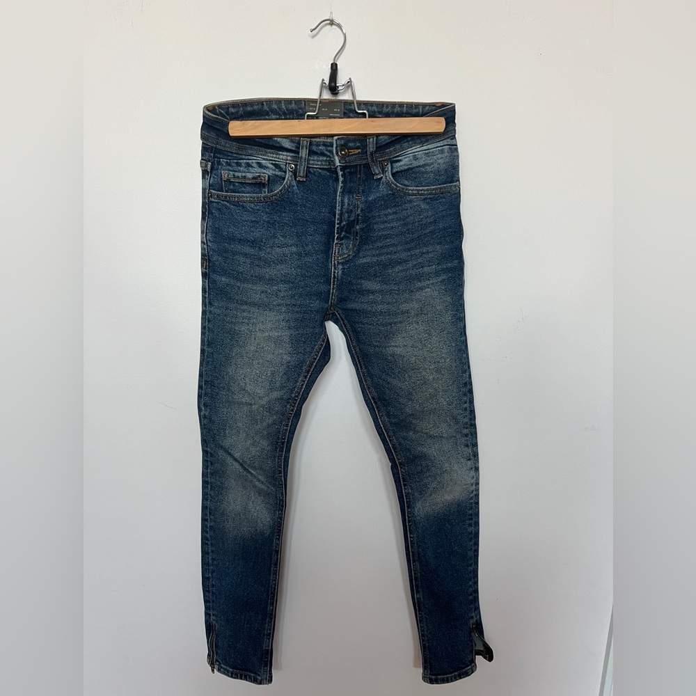 ZARA - JEANS